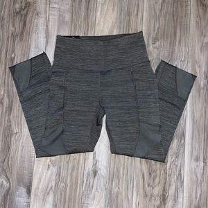 Costco/Sams club compression leggings (GREY)